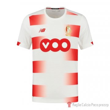 Thailandia Maglia Standard Liege Away 20-21