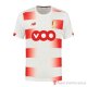 Thailandia Maglia Standard Liege Away 20-21