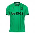 Thailandia Maglia Stoke City Away 21-22