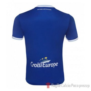 Thailandia Maglia Strasbourg Home 2019/2020