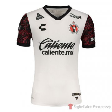 Thailandia Maglia Tijuana Away 21-22