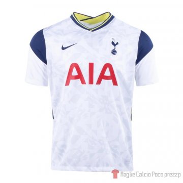 Thailandia Maglia Tottenham Hotspur Home 20-21 Thailandia Maglia Tottenham Hotspur Home 20-21