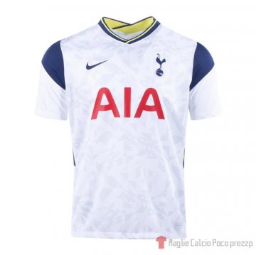 Thailandia Maglia Tottenham Hotspur Home 20-21