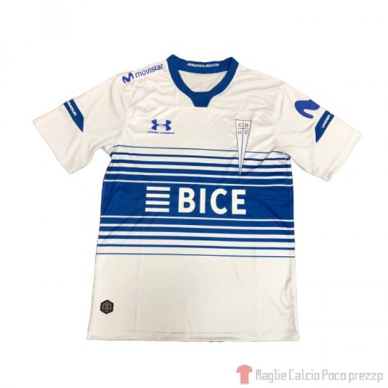 Thailandia Maglia Universidad Catolica Home 2020 - Clicca l'immagine per chiudere