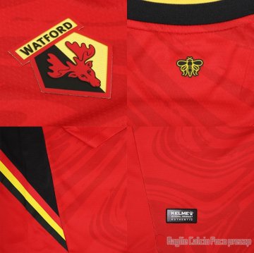 Thailandia Maglia Watford Away 21-22