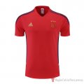 Allenamento Ajax 22-23 Rosso Allenamento Ajax 22-23 Rosso