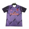 Allenamento Arsenal 2019/2020 Purpura Allenamento Arsenal 2019/2020 Purpura