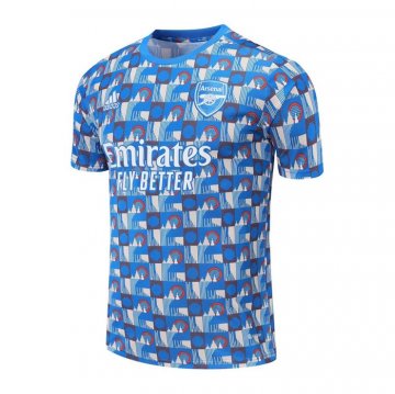 Allenamento Arsenal 2022-23 Blu Allenamento Arsenal 2022-23 Blu