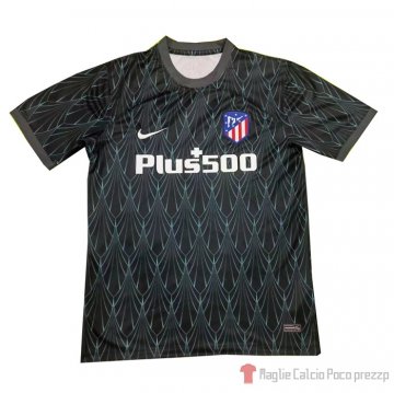Allenamento Atletico Madrid 21-22 Nero Allenamento Atletico Madrid 21-22 Nero