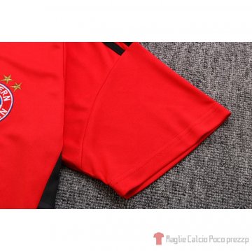 Allenamento Bayern Munich 2022-2023 Rosso