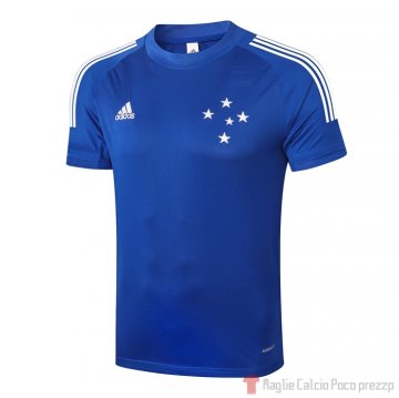 Allenamento Cruzeiro 2020/2021 Blu Allenamento Cruzeiro 2020/2021 Blu