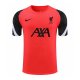Allenamento Liverpool 20-21 Arancione