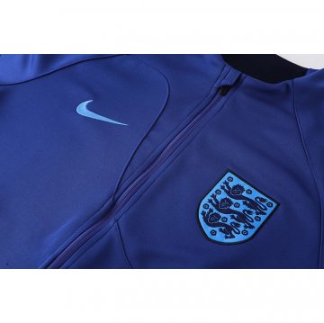 Tuta Giacca Inglaterra 2022-23 Azul