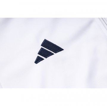 Chandal De Giacca Italia Bambino 23-24 Blanco