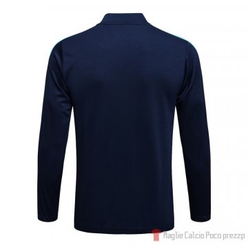 Giacca Arsenal 2021-2022 Azul