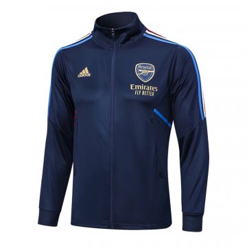 Giacca Arsenal 23-24 Azul Giacca Arsenal 23-24 Azul