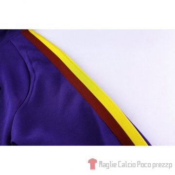 Giacca Barcellona 2019/2020 Purpura