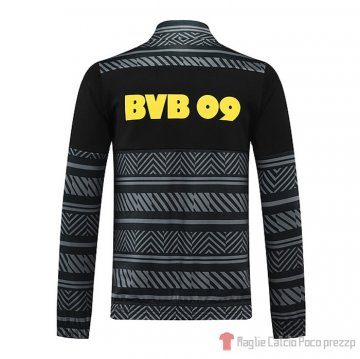 Giacca Borussia Dortmund 22-23 Gris