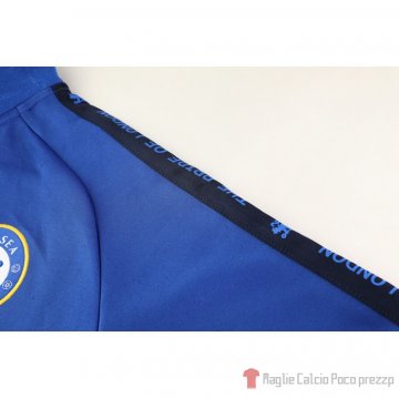 Giacca Chelsea 2020-21 Azul