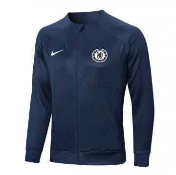 Giacca Chelsea 2022-2023 Azul Giacca Chelsea 2022-2023 Azul