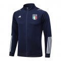 Giacca Italia 23-24 Azul
