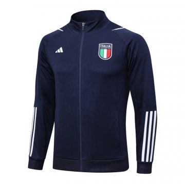 Giacca Italia 23-24 Azul Giacca Italia 23-24 Azul