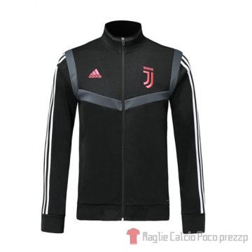 Giacca Juventus 2019/2020 Nero Giacca Juventus 2019/2020 Nero