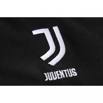 Giacca Juventus 2020-21 Negro Y Blanco