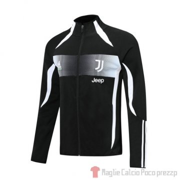 Giacca Juventus Palace 2019/2020 Nero