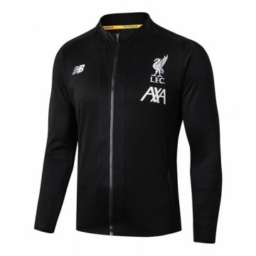 Giacca Liverpool 2019/2020 Nero Giacca Liverpool 2019/2020 Nero