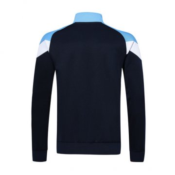 Giacca Manchester City 2019/2020 Blu