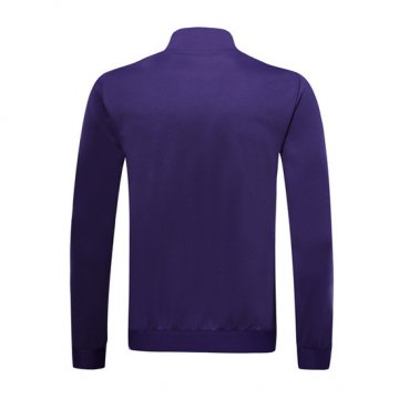 Giacca Manchester City 2019/2020 Purpura