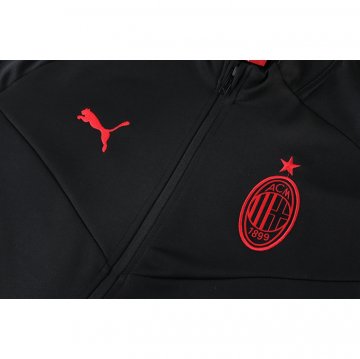 Giacca Milan 2022-2023 Nero