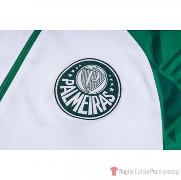 Giacca Palmeiras 23-24 Blanco