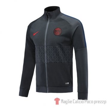 Giacca Paris Saint-Germain 2019/2020 Grigio