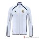 Giacca Real Madrid Teamgeist 21-22 Blanco