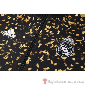 Giacca Real Madrid X EA Sports 2019/2020 Nero