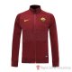 Giacca Roma 2019/2020 Rosso