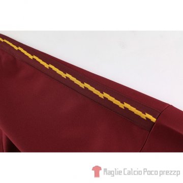 Giacca Roma 2019/2020 Rosso