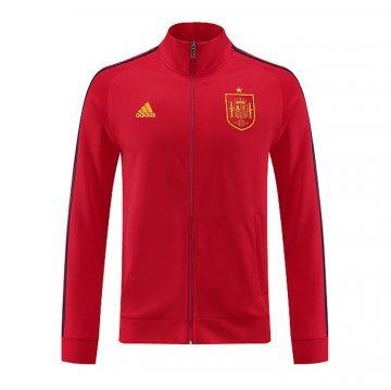 Giacca Spagna 22-23 Rojo Giacca Spagna 22-23 Rojo