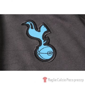 Giacca Tottenham Hotspur 2019/2020 Grigio