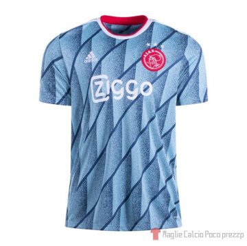 Maglia Ajax Away 20-21 Maglia Ajax Away 20-21
