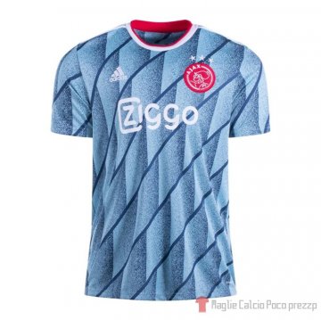 Maglia Ajax Away 20-21