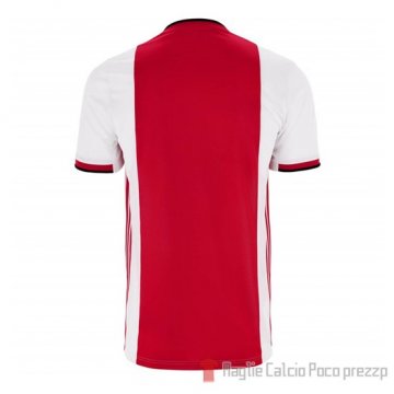 Maglia Ajax Home 2019/2020