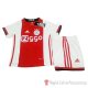 Maglia Ajax Home Bambino 2019/2020