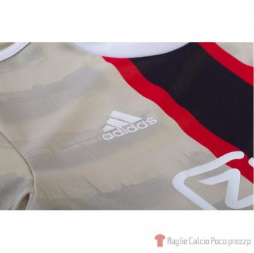 Maglia Ajax Terza 22-23