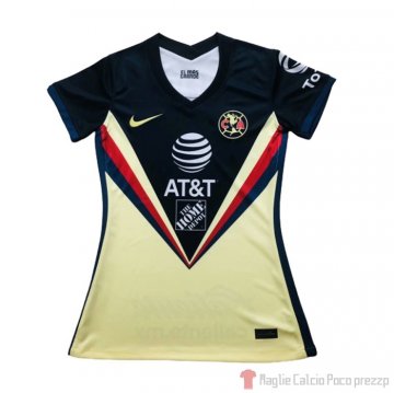 Maglia America Home Donna 2020 Maglia America Home Donna 2020