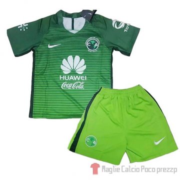 Maglia America Third Bambino 16-17 Maglia America Third Bambino 16-17