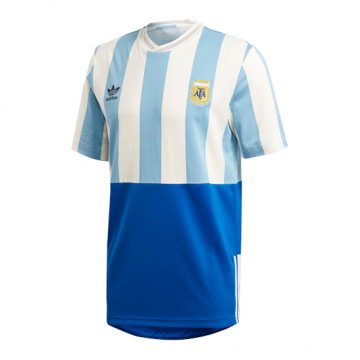 Maglia Argentina Special Mashup Copa Del Mundo 2018 Maglia Argentina Special Mashup Copa Del Mundo 2018