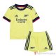 Maglia Arsenal Away Bambino 21-22